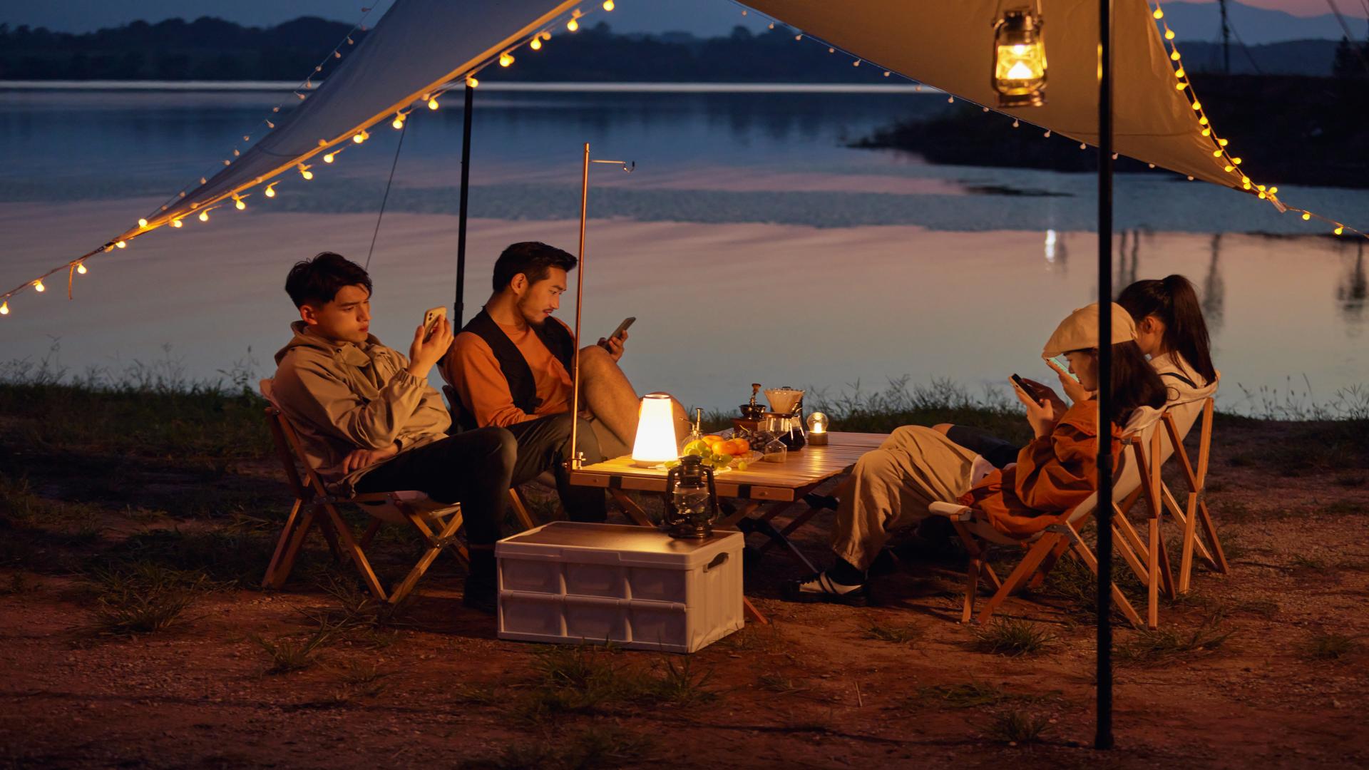 清柠娱乐简介背景图片